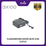 Load image into Gallery viewer, CLAAX185V35A AXIOO 18.5V 3.5A 5.5*2.5