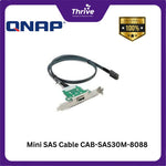 Load image into Gallery viewer, Mini SAS Cable CAB-SAS30M-8088