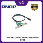 Load image into Gallery viewer, Mini SAS Cable CAB-SAS30M-8644-8088