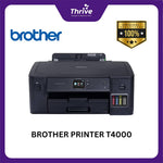 Load image into Gallery viewer, BROTHER PRINTER T4000