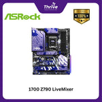 Load image into Gallery viewer, 1700 Z790 LiveMixer