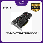 Load image into Gallery viewer, VCG4060T8DFXPB1-O VGA