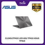 Load image into Gallery viewer, CLEASUTP410 LED ASU TP410 ASUS TP410