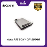 Load image into Gallery viewer, Accy PS5 SONY CFI-ZDD1G