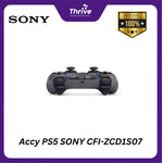 Load image into Gallery viewer, Accy PS5 SONY CFI-ZCD1S07