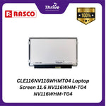 Load image into Gallery viewer, CLE116NV116WHMT04 Laptop Screen 11.6 NV116WHM-T04 NV116WHM-T04