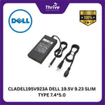 Load image into Gallery viewer, CLADEL195V923A DELL 19.5V 9.23 SLIM TYPE 7.4*5.0