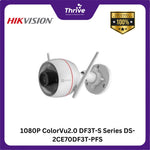 Load image into Gallery viewer, 1080P ColorVu2.0 DF3T-S Series DS-2CE70DF3T-PFS