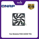 Load image into Gallery viewer, QNAP Fan Module FAN-14CM-T01