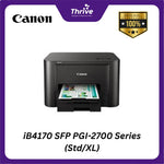 Load image into Gallery viewer, iB4170 SFP PGI-2700 Series (Std/XL)