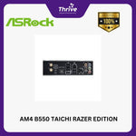 Load image into Gallery viewer, AM4 B550 TAICHI RAZER EDITION