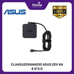 Load image into Gallery viewer, CLAASU20V6A4530 ASUS 20V 6A 4.5*3.0