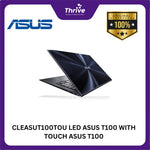 Load image into Gallery viewer, CLEASUT100TOU LED ASUS T100 WITH TOUCH ASUS T100