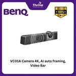 Load image into Gallery viewer, VC01A Camera 4K, AI auto framing, Video Bar