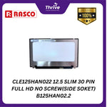 Load image into Gallery viewer, CLE125HAN022 12.5 SLIM 30 PIN FULL HD NO SCREW(SIDE SOKET) B125HAN02.2