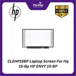 Load image into Gallery viewer, CLEHP15BP Laptop Screen For Hq 15-Bp HP ENVY 15-BP