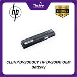 Load image into Gallery viewer, CLBHPDV2000CY HP DV2000 OEM Battery