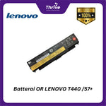 Load image into Gallery viewer, Batterai OR LENOVO T440 /57+