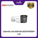 Load image into Gallery viewer, ColorVu Lite G2H DS-2CD1T47G2H-LIU