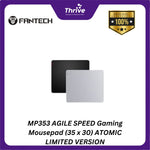 Load image into Gallery viewer, MP353 AGILE SPEED Gaming Mousepad (35 x 30) ATOMIC LIMITED VERSION