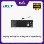 Load image into Gallery viewer, Laptop Battery For Ace Ap20Cbl High Quality