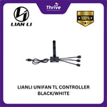 Load image into Gallery viewer, LIANLI UNIFAN TL CONTROLLER BLACK/WHITE