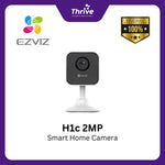 Load image into Gallery viewer, H1c 2MP Smart Home Camera