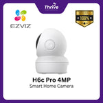 Load image into Gallery viewer, H6c Pro 4MP Smart Home Camera