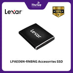 Load image into Gallery viewer, LPAE06N-RNBNG Accesorries SSD