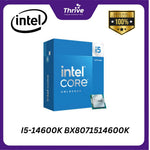 Load image into Gallery viewer, I5-14600K BX8071514600K