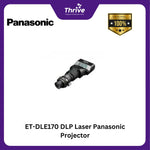 Load image into Gallery viewer, ET-DLE170 DLP Laser Panasonic Projector