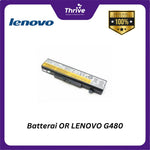 Load image into Gallery viewer, Batterai OR LENOVO G480