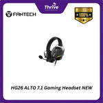 Load image into Gallery viewer, HG26 ALTO 7.1 Gaming Headset NEW