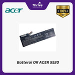 Load image into Gallery viewer, Batterai OR ACER 5520