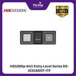 Load image into Gallery viewer, HD1080p 4in1 Entry Level Series DS-2CE16D0T-ITF