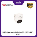 Load image into Gallery viewer, 5MPUltraLowLightSeries DS-2CE78H8T-IT3F