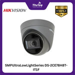 Load image into Gallery viewer, 5MPUltraLowLightSeries DS-2CE78H8T-IT1F