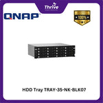 Load image into Gallery viewer, HDD Tray TRAY-35-NK-BLK07