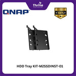 Load image into Gallery viewer, QNAP QNAP HDD Tray KIT-M2SSDINST-01