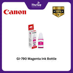 Load image into Gallery viewer, GI-790 Magenta Ink Bottle