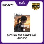 Load image into Gallery viewer, Software PS5 SONY ECAS-00056E