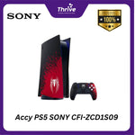 Load image into Gallery viewer, Accy PS5 SONY CFI-ZCD1S09