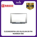 Load image into Gallery viewer, CLE156S30PIN LED 15,6 SLIM 30 PIN N156BGA-EB2