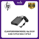 Load image into Gallery viewer, CLAHP195V69A7450SL Hp 19.5V 6.9A 7.5*5.0 Slim 7.4*5.0