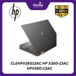 Load image into Gallery viewer, CLEHPX36013AC HP X360-13AC HPX360-13AC