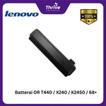 Load image into Gallery viewer, Batterai OR T440 / X240 / K2450 / 68+