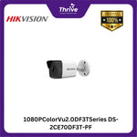 Load image into Gallery viewer, 1080PColorVu2.0DF3TSeries DS-2CE70DF3T-PF
