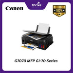 Load image into Gallery viewer, G7070 MFP GI-70 Series