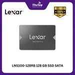 Load image into Gallery viewer, LNS100-128RB 128 GB SSD SATA