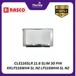 Load image into Gallery viewer, CLE116SLR 11.6 SLIM 30 PIN KKLP116WH4 SL N2 LP116WH4 SL N2